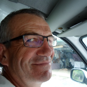 Photo de profil de Jean Paul Lextrait