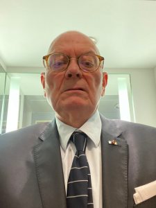 Photo de profil de Jean-Paul Lictevoet