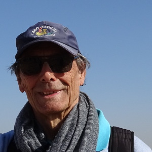 Photo de profil de Jean Paul Locola