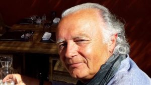 Photo de profil de Jean Paul Loit