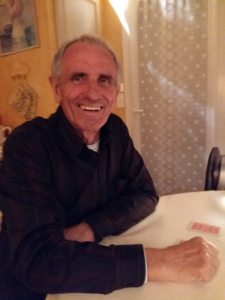 Photo de profil de Jean Paul Mabic