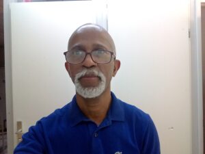 Photo de profil de Jean Paul Mada