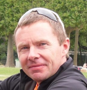 Photo de profil de Jean-Paul Maitrias