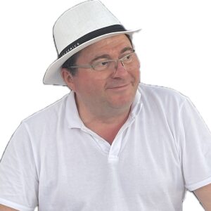 Photo de profil de Jean-Paul Marteau