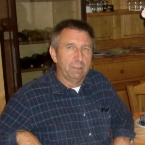 Photo de profil de Jean Paul Martelon