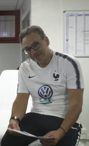 Photo de profil de Jean-Paul Mas