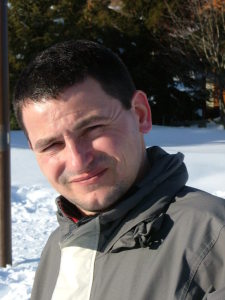 Photo de profil de Jean-Paul Mattiello
