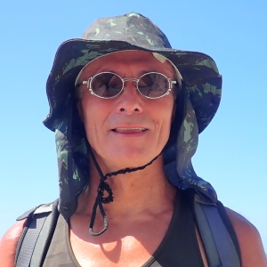 Photo de profil de Jean-Paul Mauduit