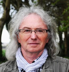 Photo de profil de Jean-Paul Mellouet
