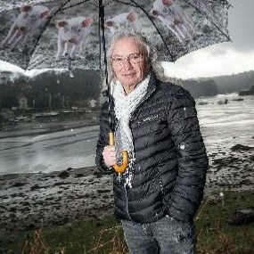 Photo de profil de Jean Paul Mellouet