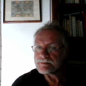 Photo de profil de Jean Paul Mendiburu