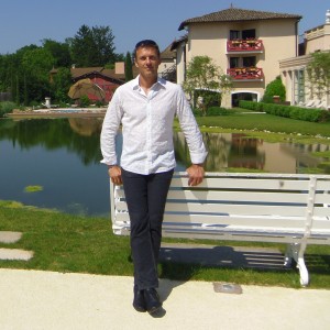 Photo de profil de Jean Paul Mentigny