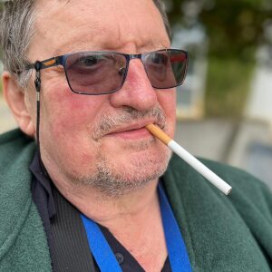 Photo de profil de Jean Paul Mestres