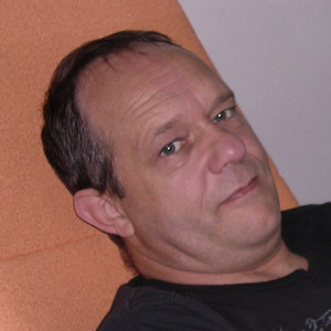 Photo de profil de Jean-Paul Michel