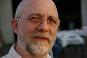 Photo de profil de Jean-Paul Mielle