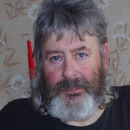 Photo de profil de Jean-Paul Miny