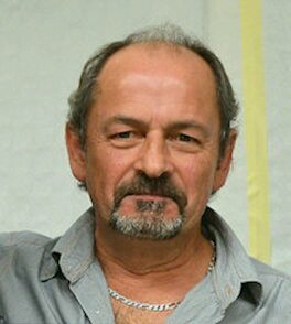 Photo de profil de Jean Paul Miossec