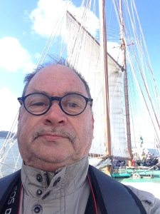 Photo de profil de Jean Paul Moczulski