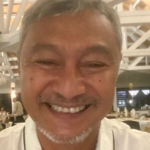Photo de profil de Jean Paul Moestar