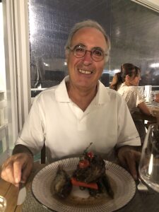 Photo de profil de Jean Paul Mollet