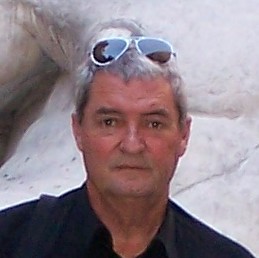 Photo de profil de Jean-Paul Mourguans