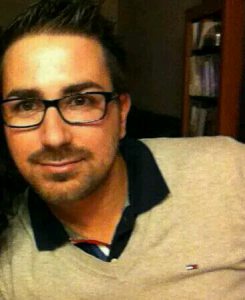 Photo de profil de Jean Paul Moyon