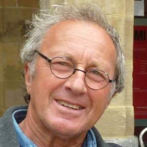 Photo de profil de Jean Paul Muller