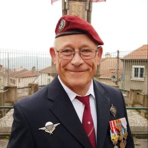 Photo de profil de Jean-Paul Muller