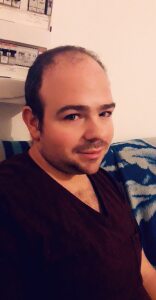 Photo de profil de Jean-Paul Navatier