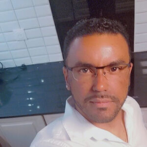 Photo de profil de Jean Paul Naze