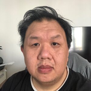 Photo de profil de Jean-Paul Nguyen