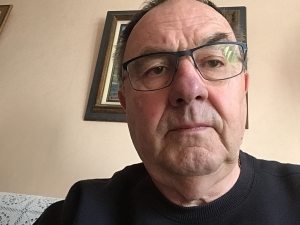 Photo de profil de Jean-Paul Nouvelot