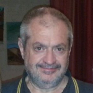 Photo de profil de Jean-Paul Oyhénart