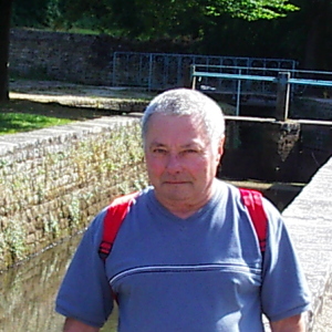 Photo de profil de Jean-Paul Ozga