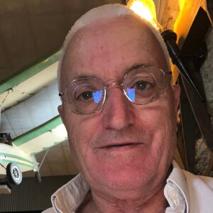 Photo de profil de Jean Paul Pallard