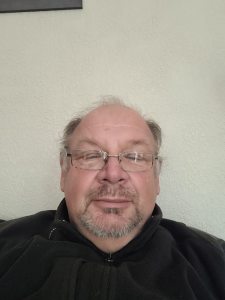 Photo de profil de Jean-Paul Parent