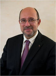 Photo de profil de Jean-Paul Parisot