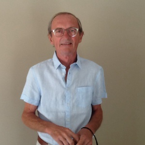 Photo de profil de Jean-Paul Pasqualetto