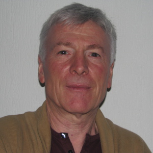 Photo de profil de Jean-Paul Péricat