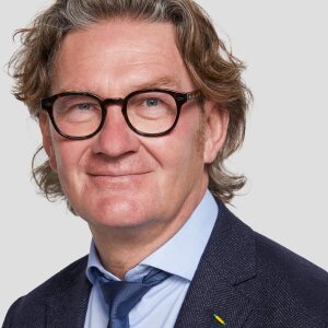 Photo de profil de Jean-Paul Perreaux