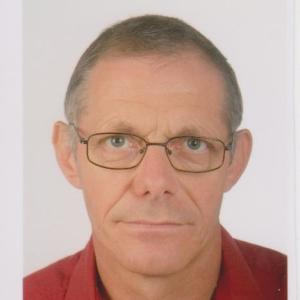 Photo de profil de Jean-Paul Perrot