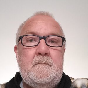 Photo de profil de Jean Paul Persine