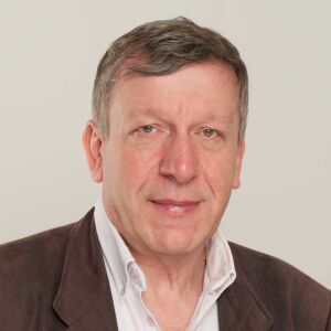 Photo de profil de Jean-Paul Peters