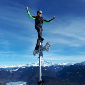 Photo de profil de Jean Paul Petit
