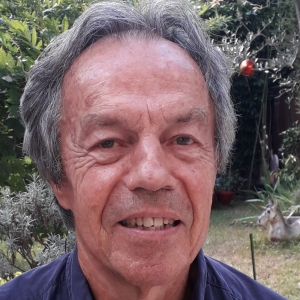 Photo de profil de Jean-Paul Peuvion