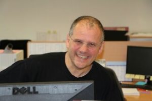 Photo de profil de Jean-Paul Pietri
