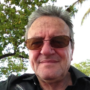 Photo de profil de Jean Paul Pigenel