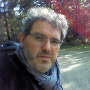 Photo de profil de Jean Paul Pinsard