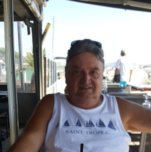 Photo de profil de Jean Paul Pommiers