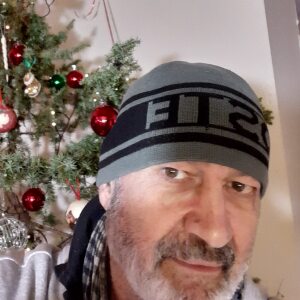 Photo de profil de Jean-Paul Pons